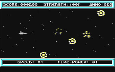 Breakdown - Screenshot - Gameplay Image