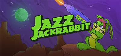 Jazz Jackrabbit Collection - Banner Image