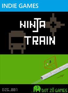 Ninja Train