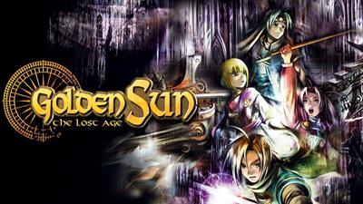 Golden Sun: The Lost Age - Fanart - Background Image