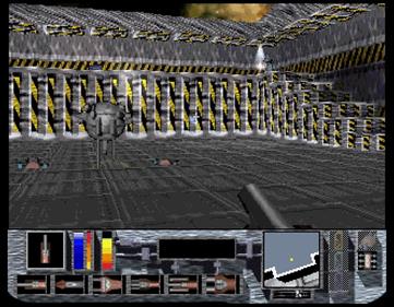 Fratzen Geballer - Screenshot - Gameplay Image