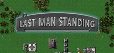 Last Man Standing - Box - Front Image