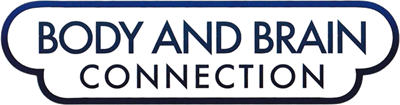 Body and Brain Connection - Clear Logo Image