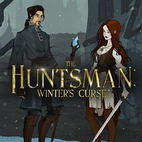 The Huntsman: Winter's Curse - Box - Front Image