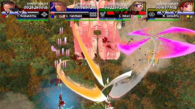 VASARA Collection - Screenshot - Gameplay Image