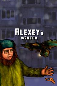 Alexey's Winter: Night Adventure