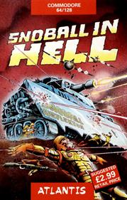 Snoball in Hell - Box - Front Image