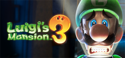 Luigi's Mansion 3 - Banner Image