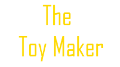 The Toy Maker - Clear Logo Image