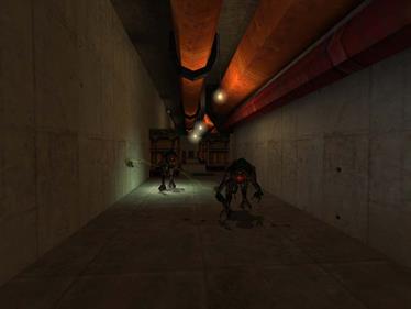 Half-Life: Source - Screenshot - Gameplay Image