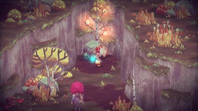 The Wild at Heart - Screenshot - Gameplay Image