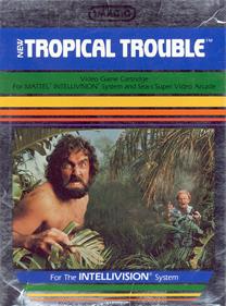 Tropical Trouble - Box - Front Image