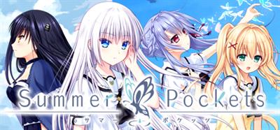 Summer Pockets - Banner Image