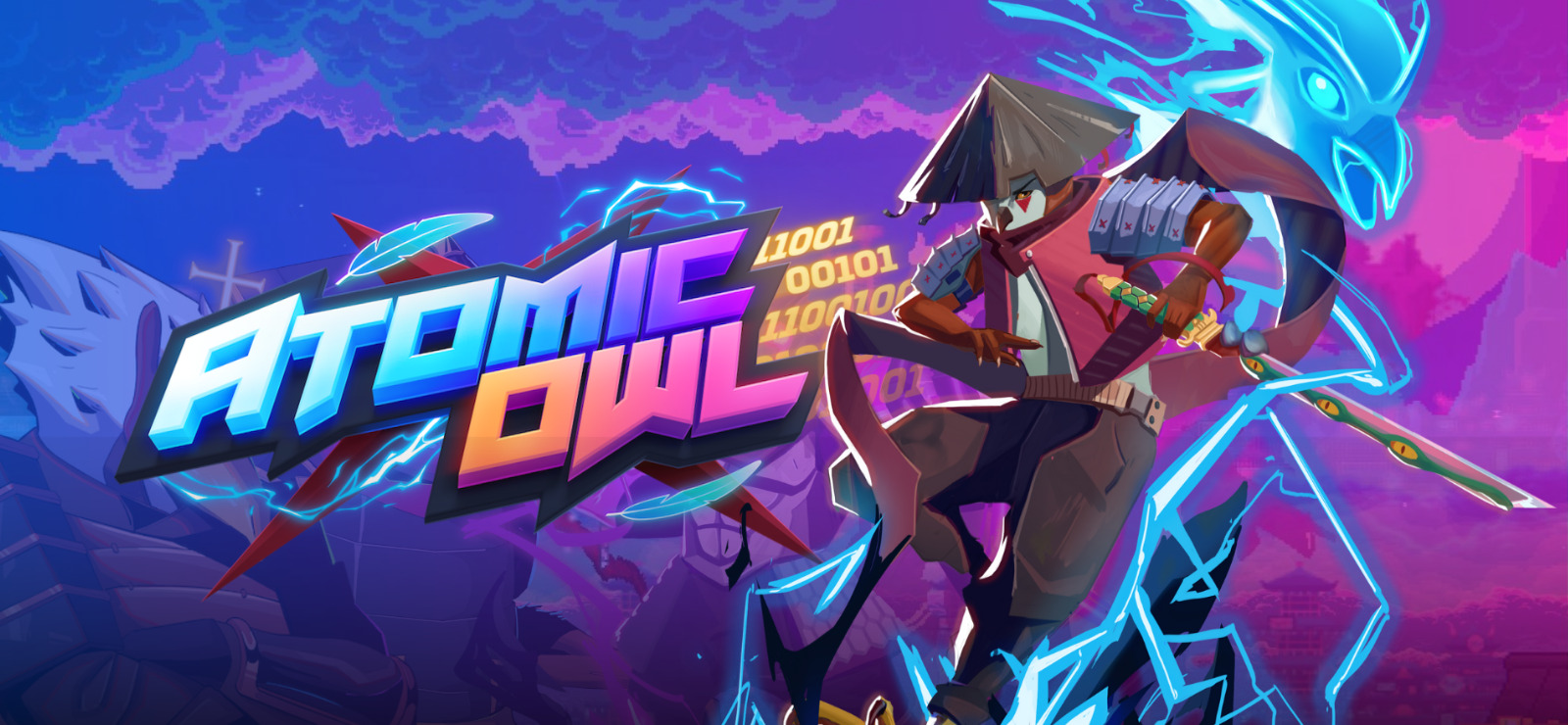 Atomic Owl