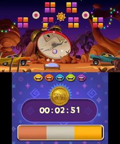 Siesta Fiesta - Screenshot - Gameplay Image