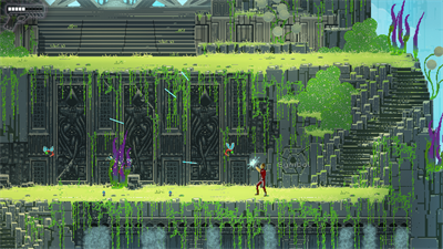 The Way - Screenshot - Gameplay Image