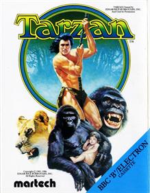 Tarzan (Martech)