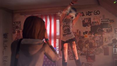 Life is Strange - Screenshot - Gameplay Image