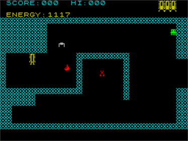 Pluggit - Screenshot - Gameplay Image