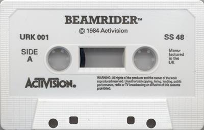 Beamrider - Cart - Front Image