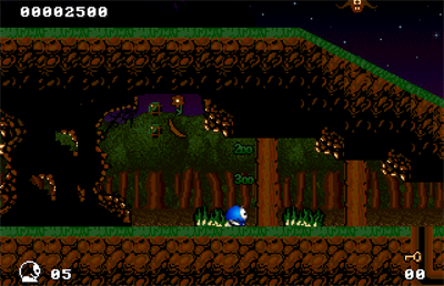 Dr. Cube's Magic Lands - Screenshot - Gameplay Image
