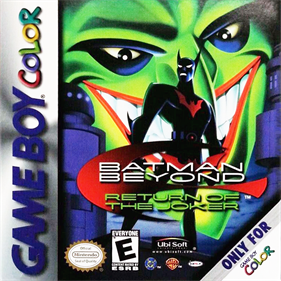 Batman Beyond: Return of the Joker