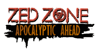 ZED ZONE - Clear Logo Image