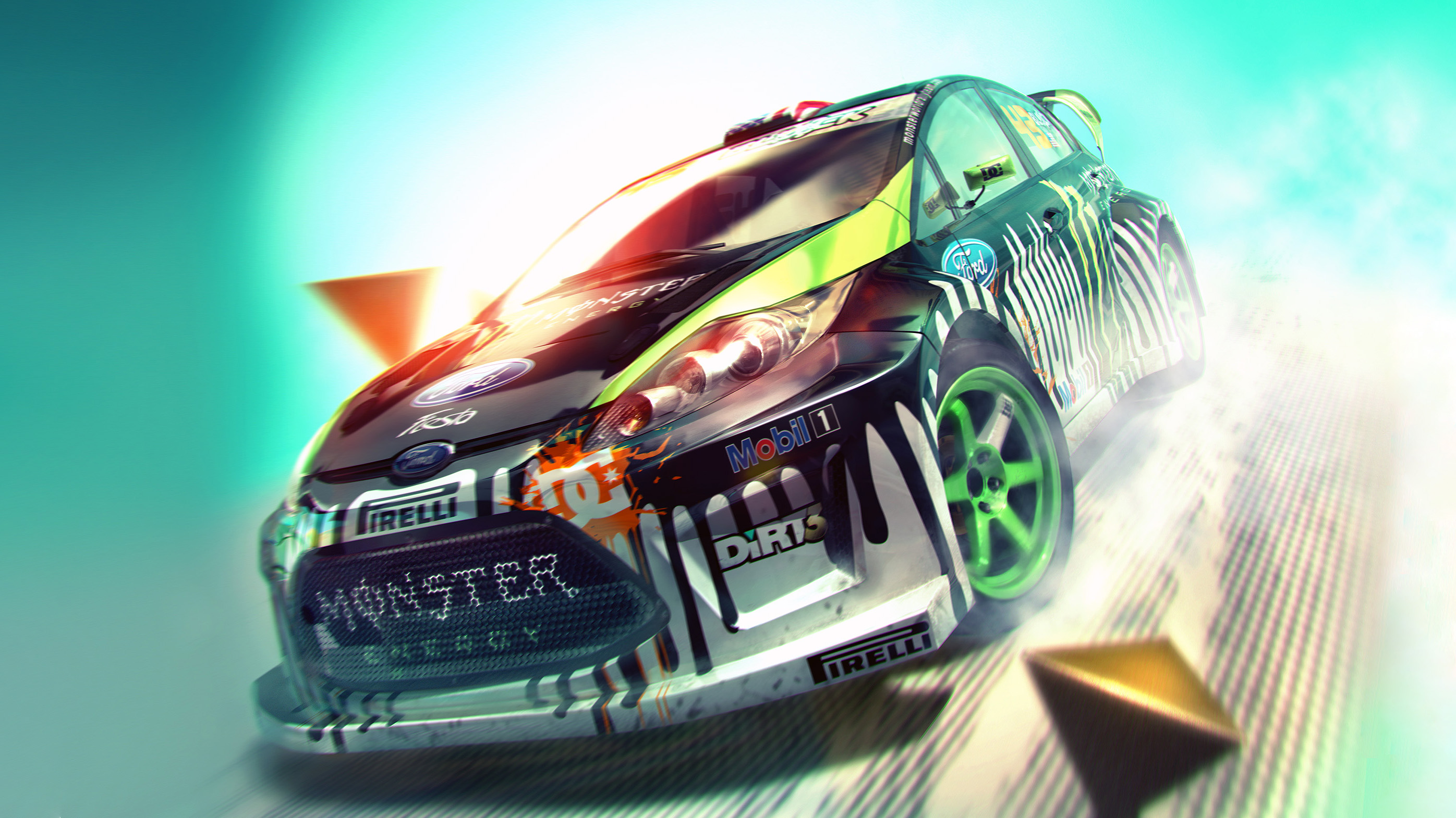 DiRT 3 Complete Edition