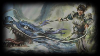 Dynasty Warriors 9 Empires - Fanart - Background Image