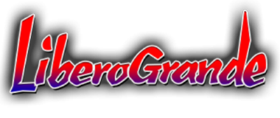 LiberoGrande - Clear Logo Image