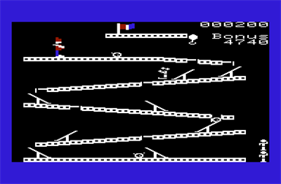 Cannonball Blitz - Screenshot - Gameplay Image