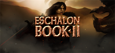 Eschalon: Book II - Banner Image