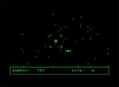 Space! - Screenshot - Gameplay Image