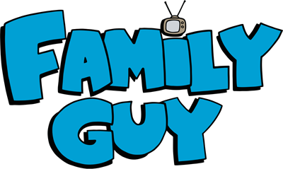 Family Guy Video Game! - Clear Logo Image