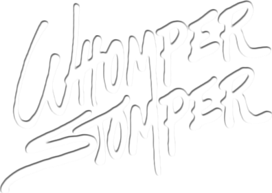 Whomper Stomper - Clear Logo Image