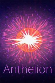 Anthelion - Box - Front Image