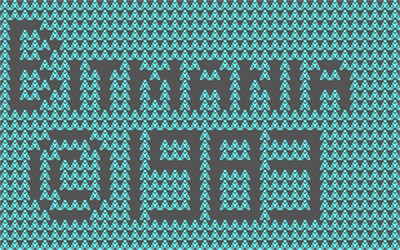 Bitmania - Screenshot - Game Title Image