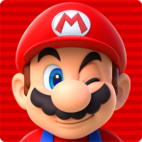 Super Mario Run - Box - Front Image