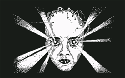 Deus Ex Machina - Screenshot - Game Title Image