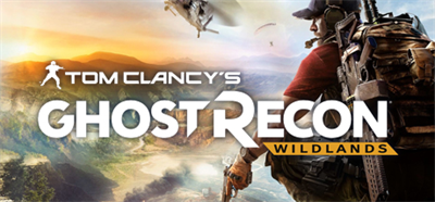 Tom Clancy's Ghost Recon: Wildlands - Banner Image