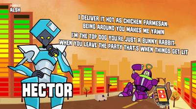 The Jackbox Party Pack 5 - Screenshot - Gameplay Image