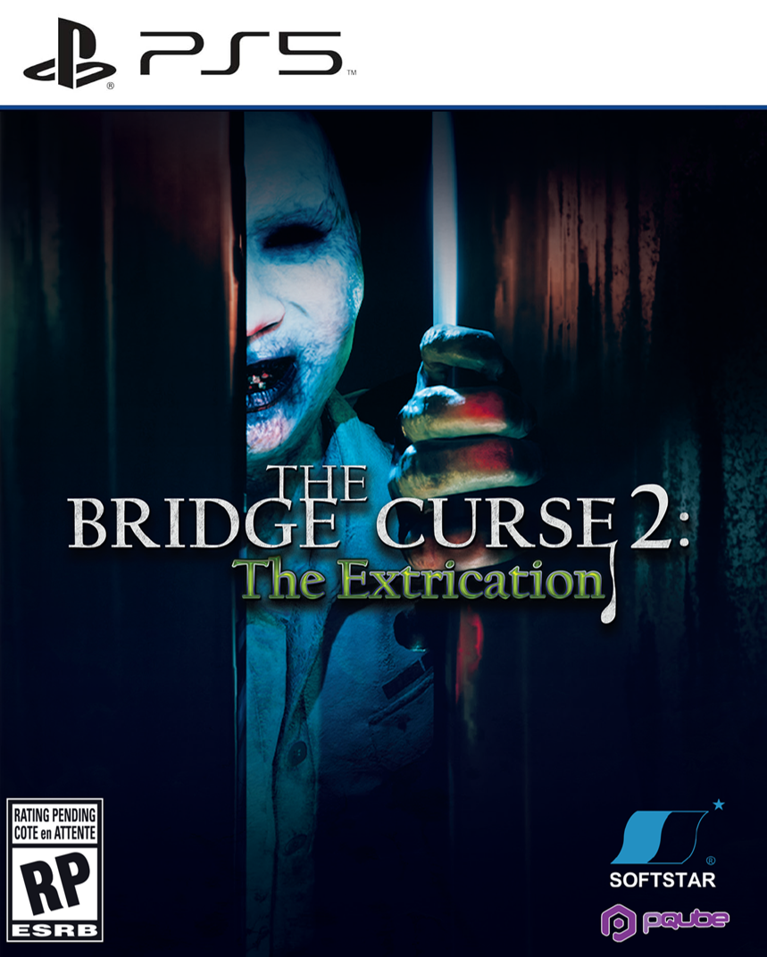 The Bridge Curse 2: The Extrication