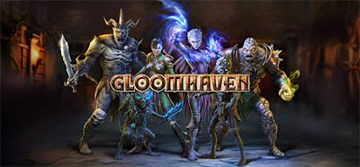 Gloomhaven - Banner Image