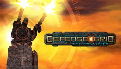 Defense Grid: The Awakening - Banner Image