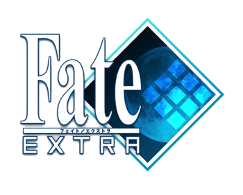 Fate/Extra - Clear Logo Image