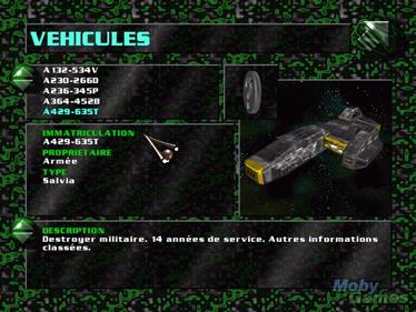 Privateer 2: The Darkening - Screenshot - Gameplay Image