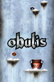 Obulis - Box - Front Image