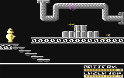 I-Xera - Screenshot - Gameplay Image