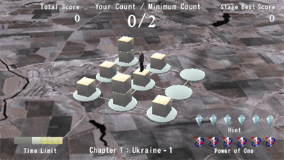 Influence - Screenshot - Gameplay Image