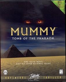 Mummy: Tomb of the Pharaoh